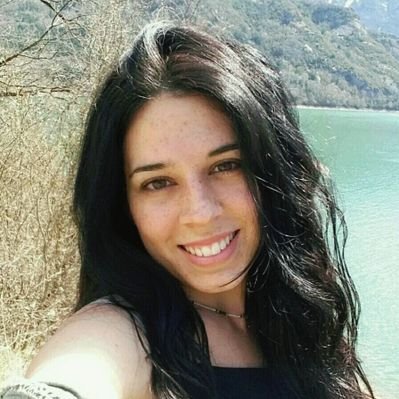 Profile Picture of Elisa Cortés (@Elisacortes21) on Twitter