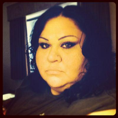 Profile Picture of Jeanine Johnson (@nativequeen6981) on Twitter