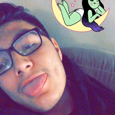 Profile Picture of Mike  ☁️ ✨ (@mike_morales1) on Twitter