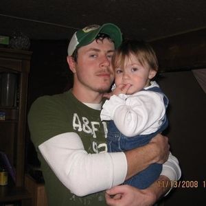 Profile Picture of Austin Phillips (@outlaw679) on Myspace