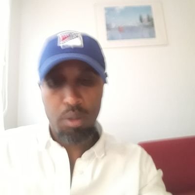 Profile Picture of Berhane Gebremedhen Asheber (@AsheberBerhane) on Twitter