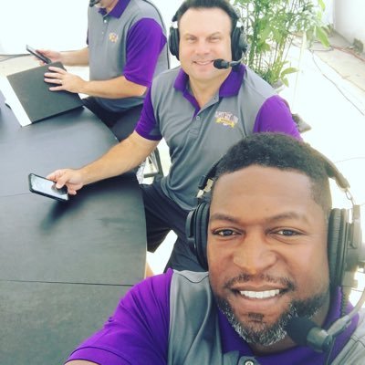 Profile Picture of Eric Alexander (@EA_LSUTIGER) on Twitter
