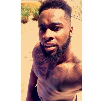 Profile Picture of Kenneth Johnson (@kay__dott) on Twitter