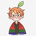 Profile Picture of Robin Skinner (cavetown) (@robin_skinner_cavetown) on Instagram