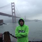 Profile Picture of Enrique Churches Cobián (@enriqueigcob) on Instagram