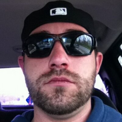 Profile Picture of Stephen McGinnis (@onetimes5) on Twitter