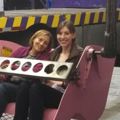 Profile Picture of Kelly Keller (@kellykeller1966) on Twitter