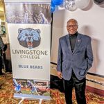 Profile Picture of Eugene Holmes Jr. (@eugehol) on Instagram