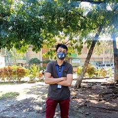 Profile Picture of Andrew O Caballero (@andrewocaballero) on Tiktok