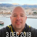 Profile Picture of Michael Laity (@mikeslaity) on Instagram