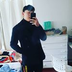 Profile Picture of Jesse Cao (@jessecao97) on Instagram