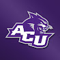 Profile Picture of ACUathletics (@@ACUathletics) on Tiktok