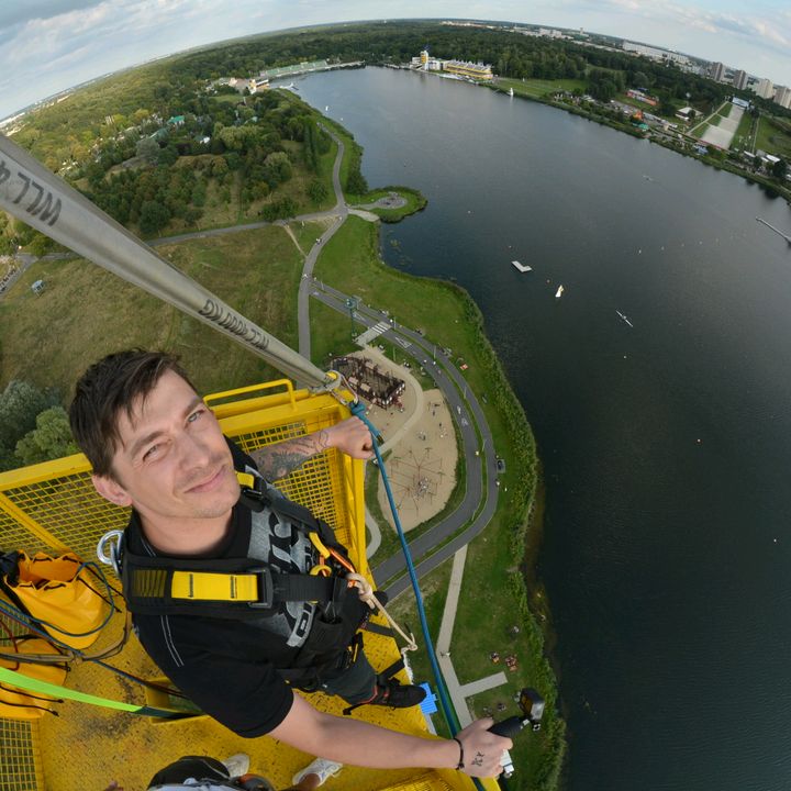 Profile Picture of ArielDem (@arieldem) on Tiktok