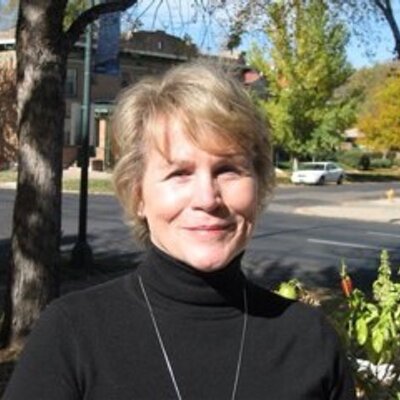 Profile Picture of Patti McLaughlin (@patti_image) on Twitter