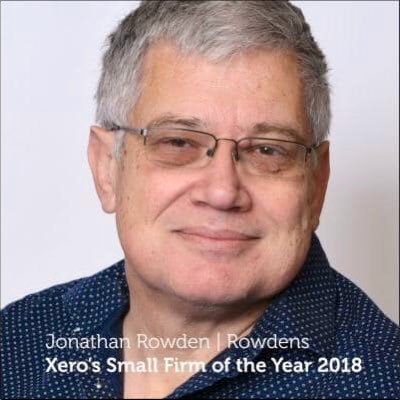 Profile Picture of Jonathan Rowden (@RowdenJonathan) on Twitter