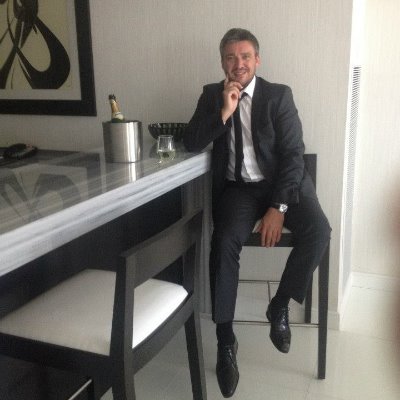 Profile Picture of David Campbell (@DavidCammy333) on Twitter