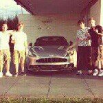 Profile Picture of Brandon_ kaiserr (@brandon__kaiser) on Instagram