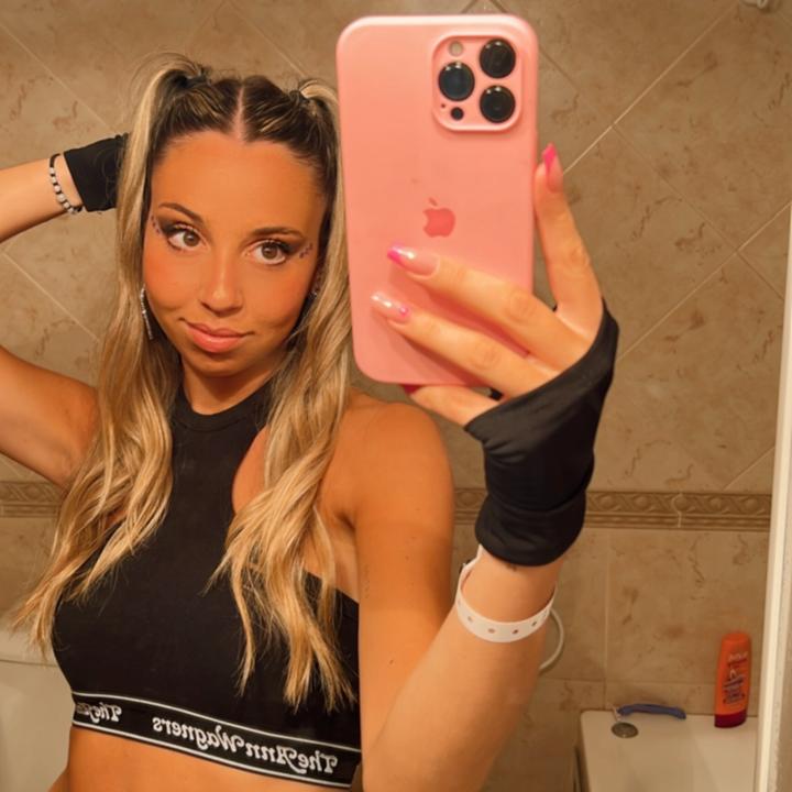 Profile Picture of Dani Bittenbinder (@danibittenbinder4) on Tiktok