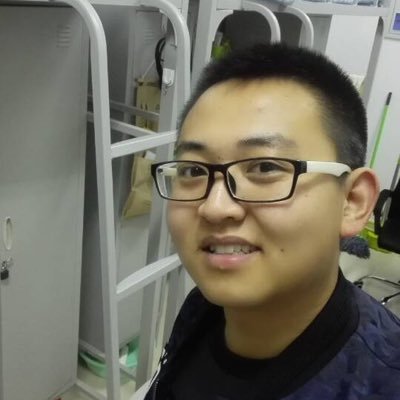 Profile Picture of Yifan Wang (@Wning35) on Twitter