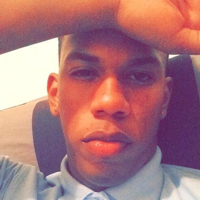 Profile Picture of ⚡️ (@ArmandoPaulino_) on Twitter