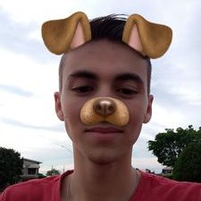 Profile Picture of Cristian Hahn (@cristianhahn3) on Twitter