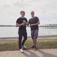 Profile Picture of Luke Tyrrell (@luke-tyrrell-3) on Quora
