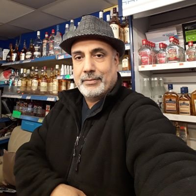 Profile Picture of Lakhwinder Singh (@01lakiL) on Twitter