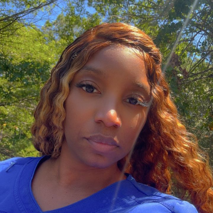 Profile Picture of Angie Fagin (@anjayyb) on Tiktok