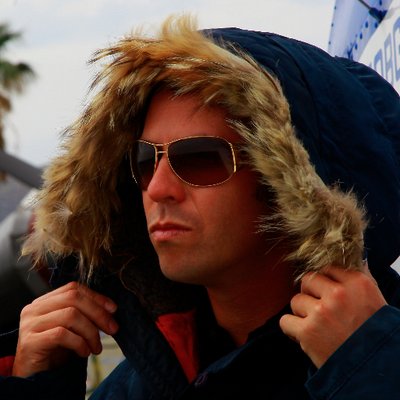 Profile Picture of Jeffrey Grimshaw (@DjJefex) on Twitter