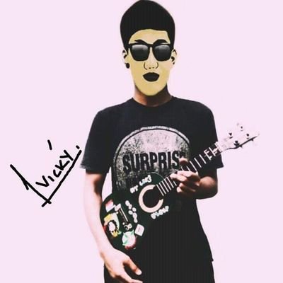 Profile Picture of M. Vicky Ras (@VickyRas2) on Twitter