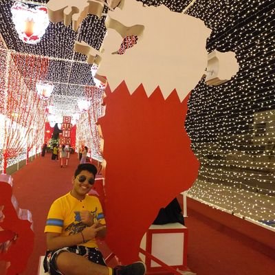 Profile Picture of Shawn Dsouza (@shawndsvines) on Twitter