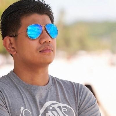 Profile Picture of Michael Cabrales (@MichaelCabrales) on Twitter