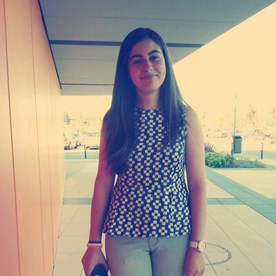 Profile Picture of Margarida Martins (@guidask81039) on Twitter