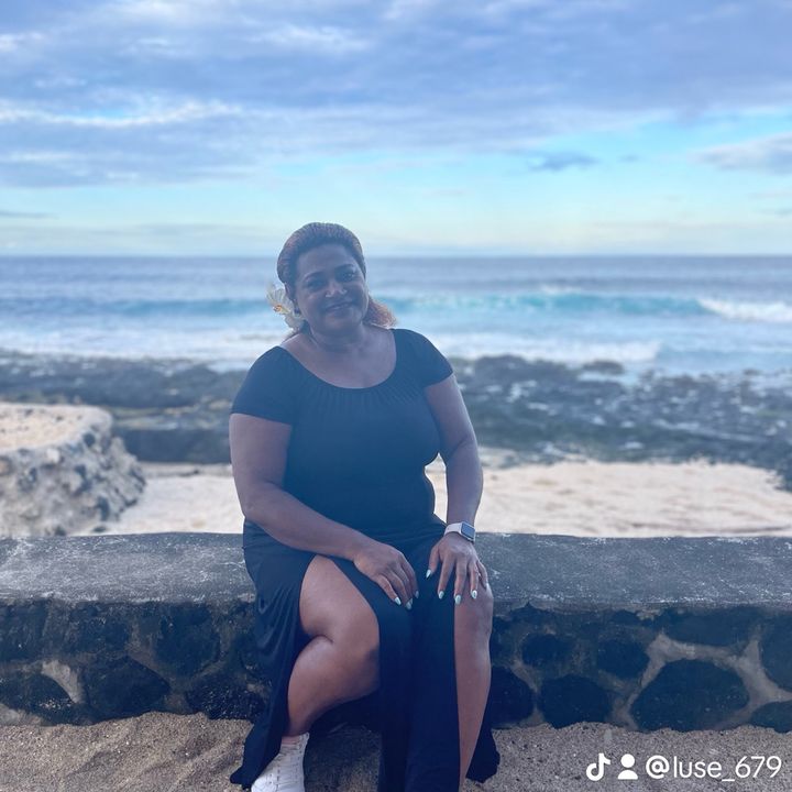 Profile Picture of Luse 679👸 (@luse_679) on Tiktok
