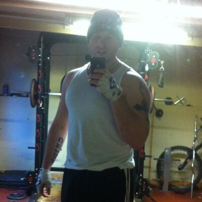 Profile Picture of Jamie Cain (@JpwcainJamie) on Twitter