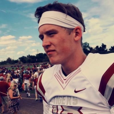 Profile Picture of Jones C. Vick III (@clay__vick) on Twitter