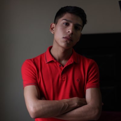 Profile Picture of Gao (@AlexGaoYang) on Twitter