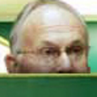 Profile Picture of Senator Larry Craig (@gaylarrycraig) on Twitter