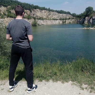 Profile Picture of David Mevi Láska (@DavidLaskaGG) on Twitter