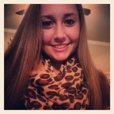 Profile Picture of Brittany Livingston (@BrittanyUALR) on Twitter