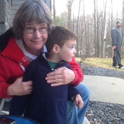 Profile Picture of Nancy Kruger (@KrugerNancy) on Twitter