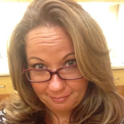 Profile Photo of Kim Haynes (@kimhaynes46) on Twitter