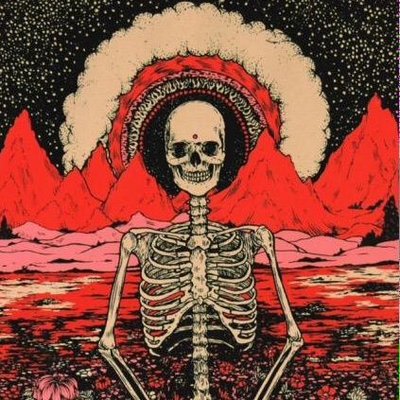 Profile Picture of  ✨Trippy Hippy ✨ (@RobynSheldon6) on Twitter