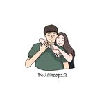 Profile Picture of 便當調色盤 | Della & Joey (@dulahoop12) on Instagram