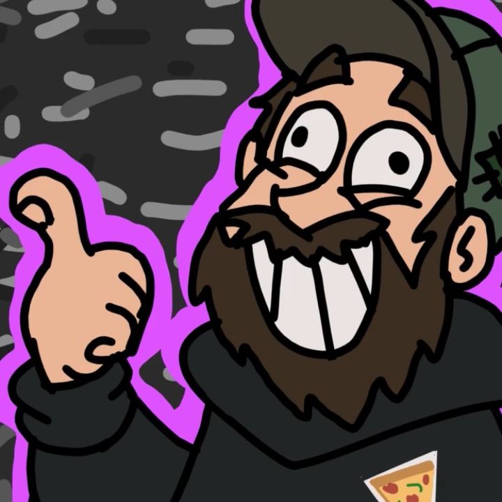 Profile Picture of   Ant 🐜 (@pizza_cartoons)... (@pizza_cartoons) on Tiktok