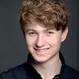 Profile Picture of Christian Wheeler (@csw_1music) on Twitter