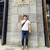 Profile Picture of Dae-hwan Choi (@dae-hwan-choi) on Quora