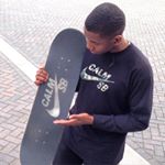Profile Picture of Nicholas Pearson (@strongbacknick) on Instagram