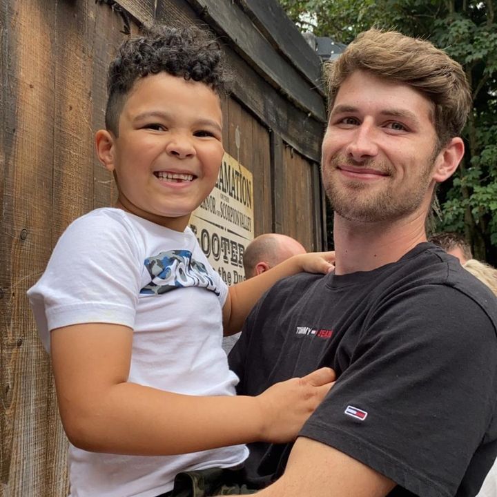 Profile Picture of michaelvarns0 (@michaelvarns0) on Tiktok