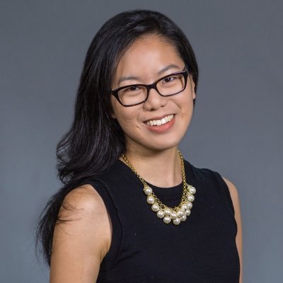 Profile Picture of Audrey Zhang (@AudreyDZhang) on Twitter